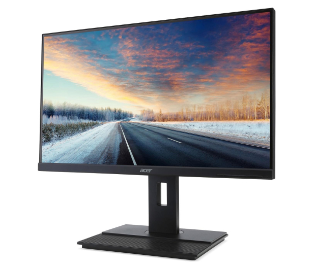 ACER 27'' B276HL UM.HB6EE.C01 Czarny - 322148 - zdjęcie 2
